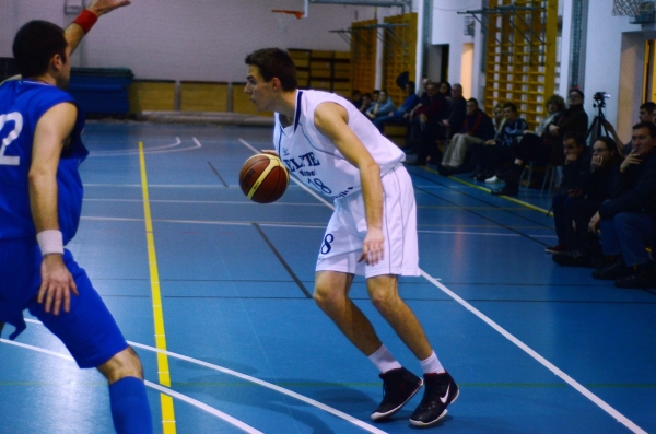 MTK - Veszprém 81-73 (2013. 01. 15.)