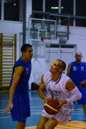 MTK - Veszprém 81-73 (2013. 01. 15.)