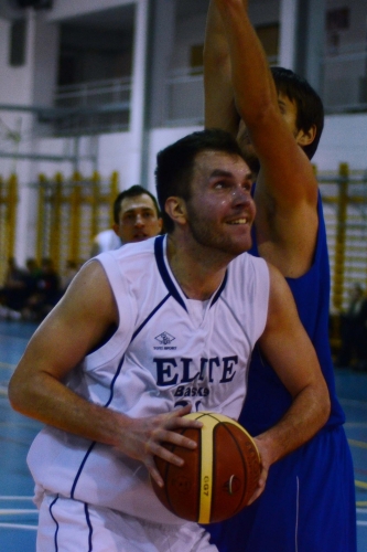 MTK - Veszprém 81-73 (2013. 01. 15.)