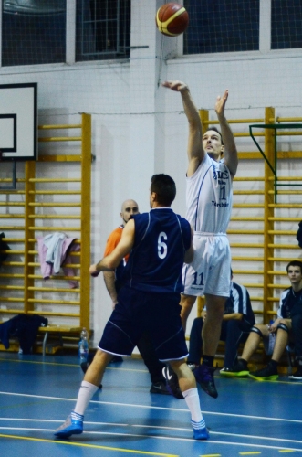 MTK - Győr 87-67 (2013. 01. 26.)
