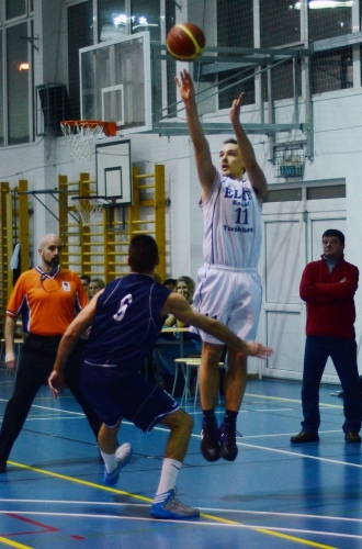 MTK - Győr 87-67 (2013. 01. 26.)