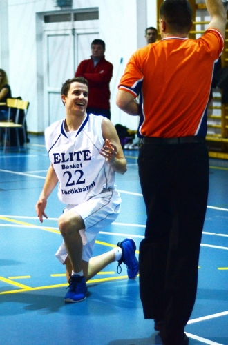MTK - Győr 87-67 (2013. 01. 26.)