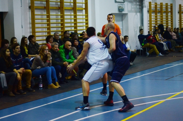 MTK - Győr 87-67 (2013. 01. 26.)