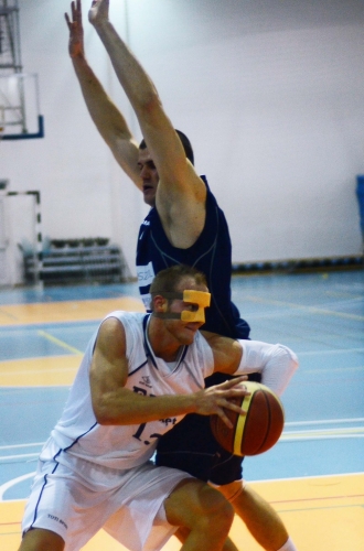MTK - Győr 87-67 (2013. 01. 26.)