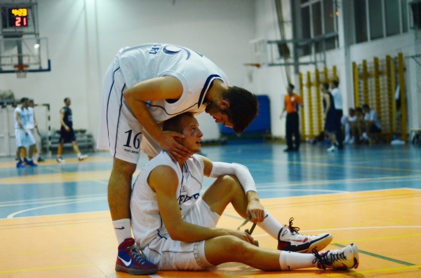 MTK - Győr 87-67 (2013. 01. 26.)