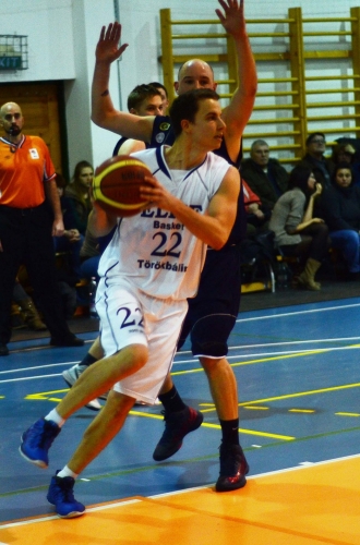 MTK - Győr 87-67 (2013. 01. 26.)
