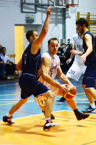 MTK - Győr 87-67 (2013. 01. 26.)