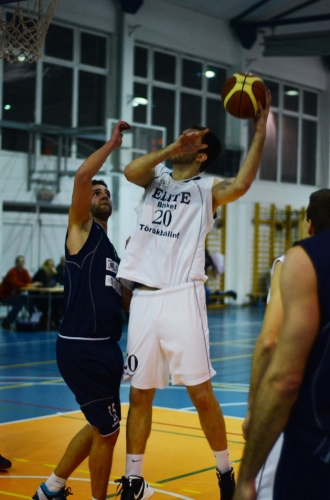 MTK - Győr 87-67 (2013. 01. 26.)