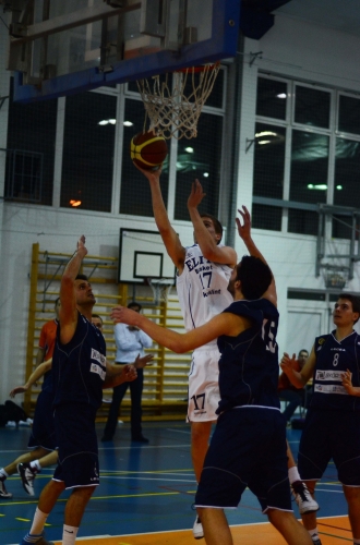 MTK - Győr 87-67 (2013. 01. 26.)