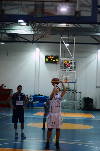 MTK - Győr 87-67 (2013. 01. 26.)