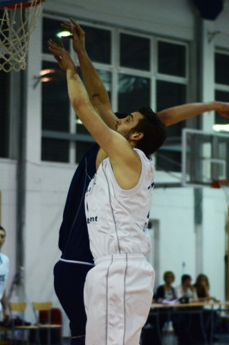 MTK - Győr 87-67 (2013. 01. 26.)