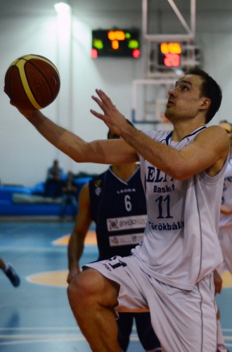 MTK - Győr 87-67 (2013. 01. 26.)