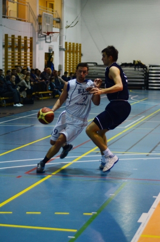 MTK - Győr 87-67 (2013. 01. 26.)
