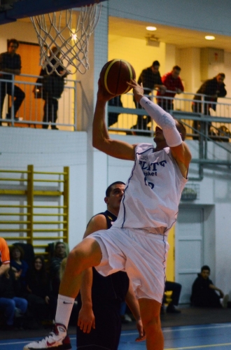 MTK - Győr 87-67 (2013. 01. 26.)