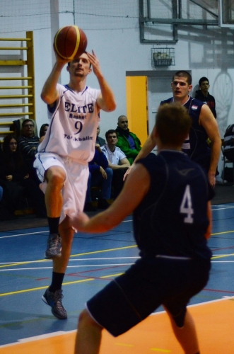 MTK - Győr 87-67 (2013. 01. 26.)