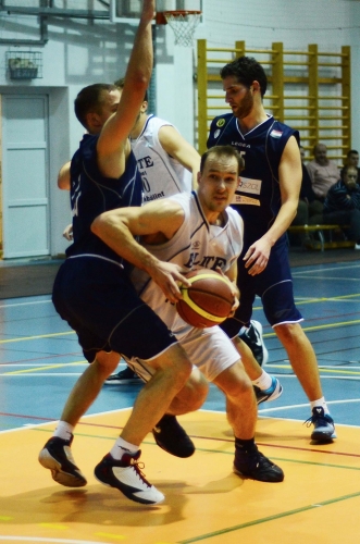 MTK - Győr 87-67 (2013. 01. 26.)