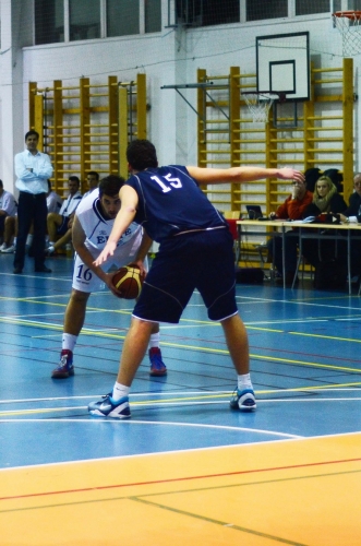MTK - Győr 87-67 (2013. 01. 26.)