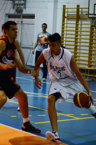 MTK - Győr 86-98 U23 (2013. 01. 26.)