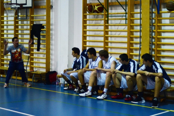 MTK - Győr 86-98 U23 (2013. 01. 26.)