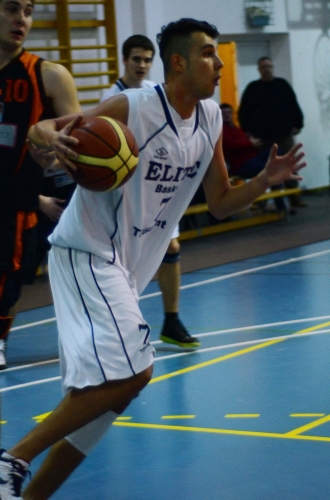 MTK - Győr 86-98 U23 (2013. 01. 26.)