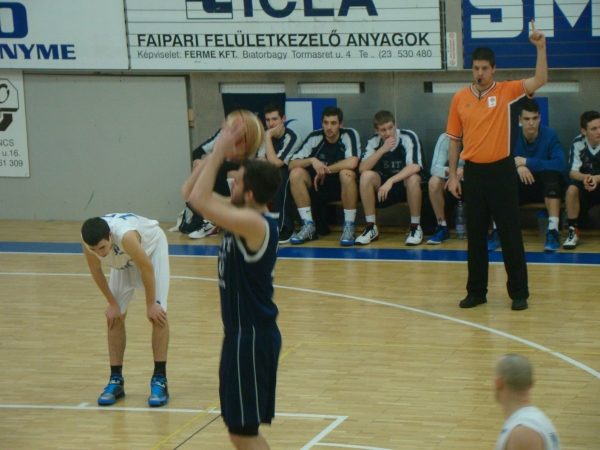 SMAFC - MTK 65-82 (2013. 02. 15.)