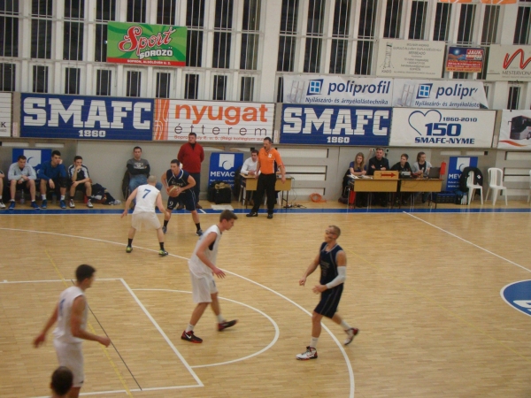 SMAFC - MTK 65-82 (2013. 02. 15.)
