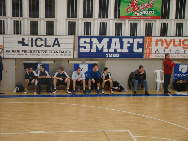 SMAFC - MTK 65-82 (2013. 02. 15.)