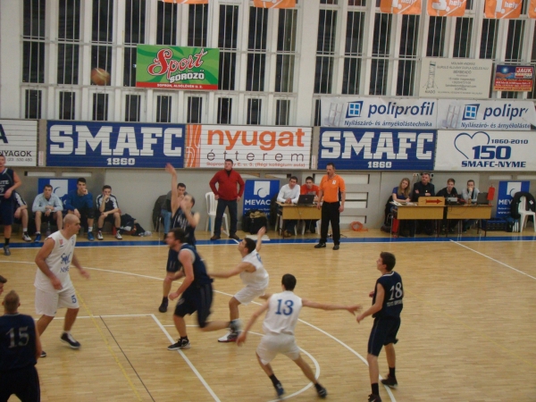 SMAFC - MTK 65-82 (2013. 02. 15.)