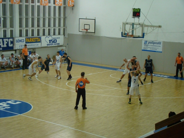 SMAFC - MTK 65-82 (2013. 02. 15.)