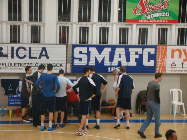 SMAFC - MTK 65-82 (2013. 02. 15.)