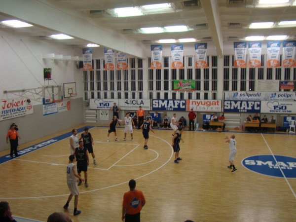 SMAFC - MTK 65-82 (2013. 02. 15.)