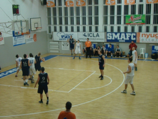 SMAFC - MTK 65-82 (2013. 02. 15.)