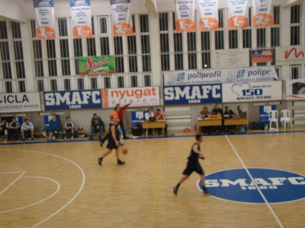 SMAFC - MTK 65-82 (2013. 02. 15.)
