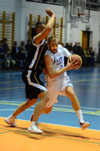 MTK - Bonyhád 92-86 (2013. 02. 23.)