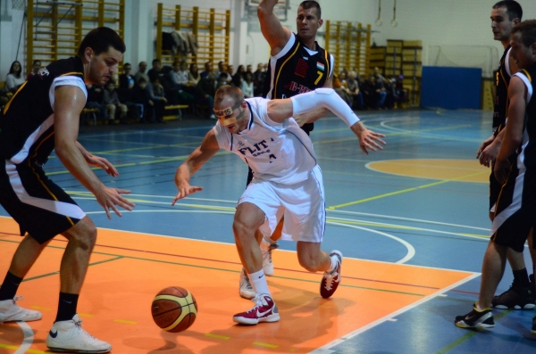 MTK - Bonyhád 92-86 (2013. 02. 23.)