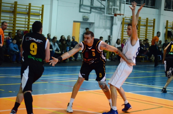 MTK - Bonyhád 92-86 (2013. 02. 23.)