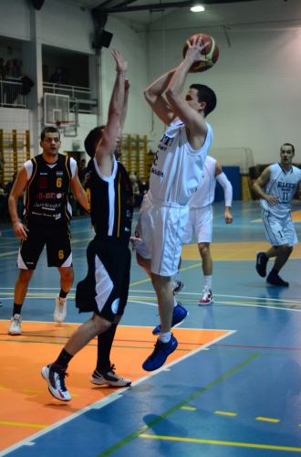 MTK - Bonyhád 92-86 (2013. 02. 23.)