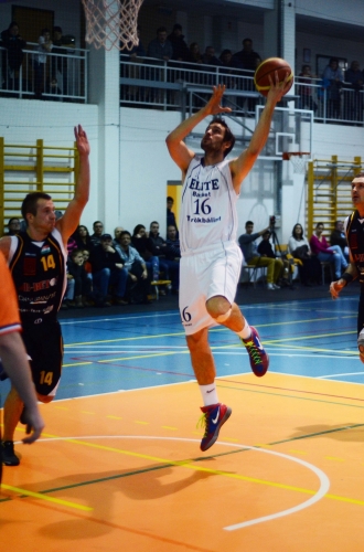 MTK - Bonyhád 92-86 (2013. 02. 23.)