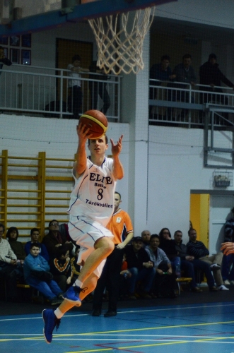 MTK - Bonyhád 92-86 (2013. 02. 23.)