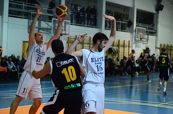 MTK - Bonyhád 92-86 (2013. 02. 23.)
