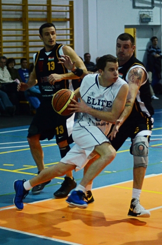 MTK - Bonyhád 92-86 (2013. 02. 23.)
