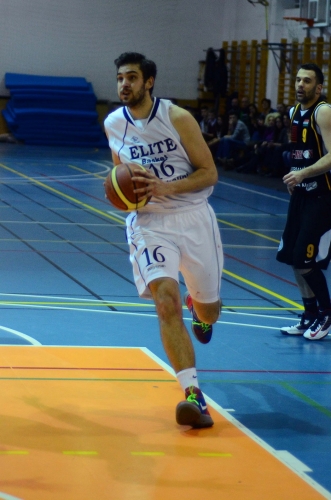 MTK - Bonyhád 92-86 (2013. 02. 23.)