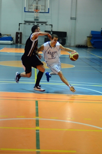 MTK - Bonyhád 92-86 (2013. 02. 23.)