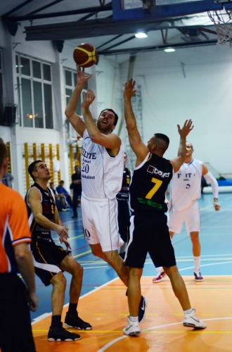 MTK - Bonyhád 92-86 (2013. 02. 23.)