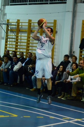 MTK - Bonyhád 92-86 (2013. 02. 23.)