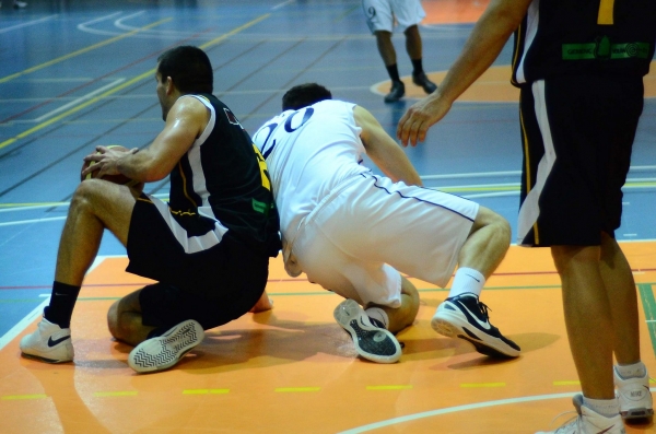 MTK - Bonyhád 92-86 (2013. 02. 23.)