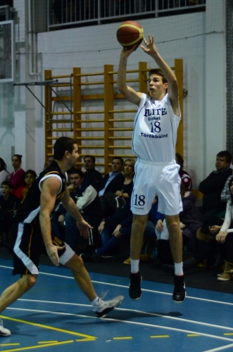 MTK - Bonyhád 92-86 (2013. 02. 23.)