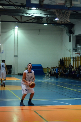 MTK - Bonyhád 92-86 (2013. 02. 23.)