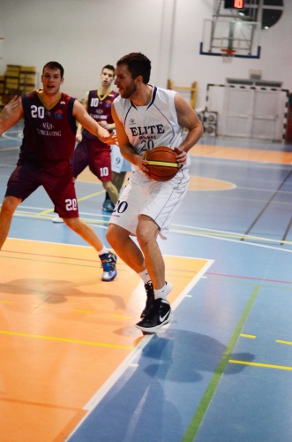 MTK - Vasas 96 -77 (2013. 02. 27.)