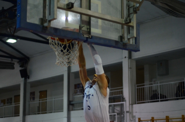 MTK - Vasas 96 -77 (2013. 02. 27.)